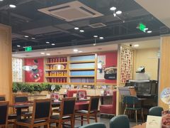 -宏状元现熬粥·京味菜(五棵松店)