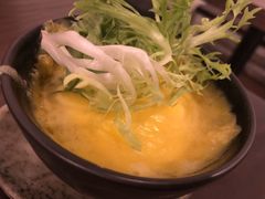 三芝士焗薯蓉-Retro Deli 茶泡饭