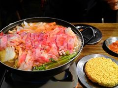-MI WU FACTORY米屋美食工厂餐厅(绿地店)