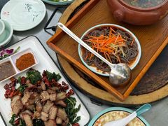 -八木轩·寻味大理白族民俗餐厅(文献路店)