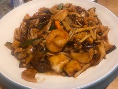 -陈傻子餐厅(世纪都会店)