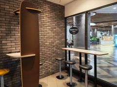 -麦当劳(欧陆广场店)