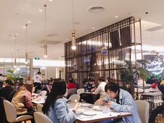 大堂-必胜客(城西银泰店)