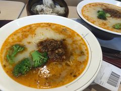 -五芳斋(临平星光街店)