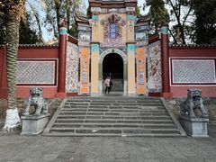 -白帝城·瞿塘峡景区