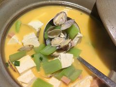-隆喜元鱼汤包·海鲜(中联广场店)
