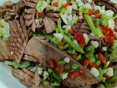 -春水锅贴·传统鲁菜(大明湖店)