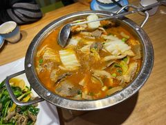 -陈家味(古柏店)