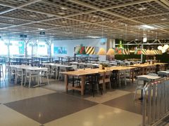 -宜家·瑞典风味餐厅(无锡店)