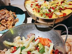 -避风塘(南汇店)