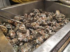 -芭提雅Amporn Seafood自助餐厅