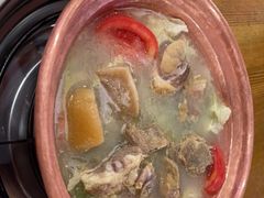 -阿婆情腊排骨火锅(饮玉巷店)