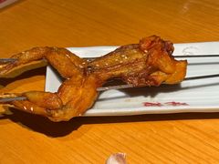 -蚝翅·海鲜粥·烧烤·龙虾季(海曙天一店)