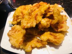 -粗粮人家·东北菜(洋桥店)