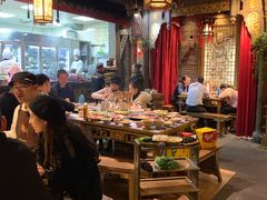 -蜀大侠火锅(建设路第五大道店)