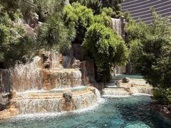 -拉斯维加斯永利酒店