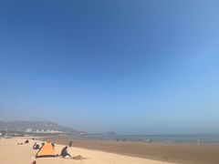 -青岛蓝海大饭店·爱琴海自助餐厅(崂山店)