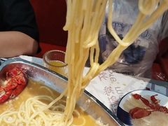 -刘一龙虾(理工店)