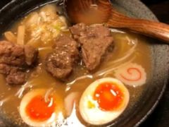 豚骨拉面-日本料理神拉面