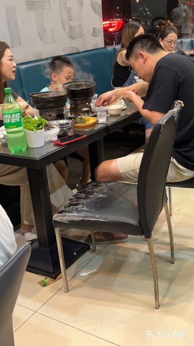 川香煲(茅台路店)图片