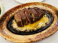 -摩根扒房(桐梓林店)