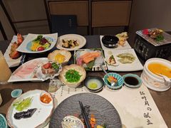 -味见·荣家(亚泰大街店)