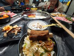 少龙肥牛-小王少龙火锅(沙南街店)