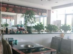 -阿田大虾(回龙观店)