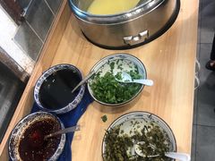 -爱家面馆(常州总店)