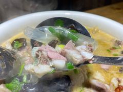 -祥盛隆羊汤馆(芙蓉店)