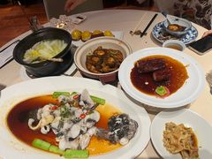 -侨美食家·粤菜(体育西路店)