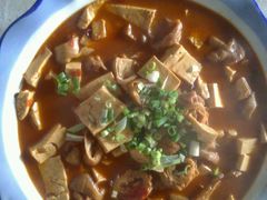 -好运来农家菜(吉林路店)