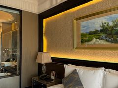 -上海浦东星河湾酒店