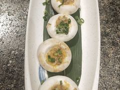 -NIUAN牛庵·日式和牛烧肉(恒隆店)