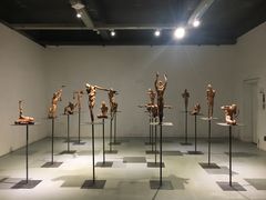 -阿嫂印象·民间江湖菜(大学城店)