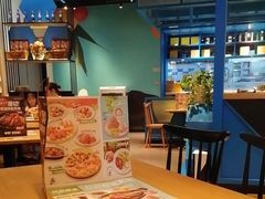 -菲滋意式餐厅(青悦城店)