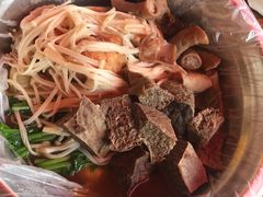 -李记牛杂店(建设一街店)