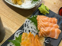 -胜代日本料理(云程巷小区店)
