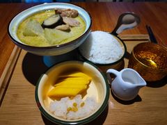 -我的甜·泰国餐厅