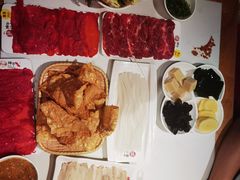 -焯牛潮汕牛肉火锅(云峰街创始店)