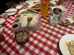 -西贝(六里桥旗舰店)
