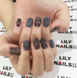 -LILY NAILS美甲美睫