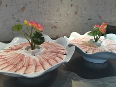 -马家斑.鲜鱼火锅(松湖万科店)