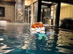 -清河半岛温泉度假酒店