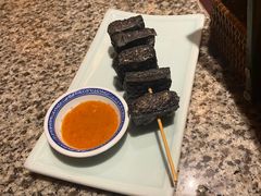 -南京大牌档(香港广场店)