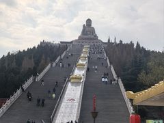 -龙口南山旅游景区