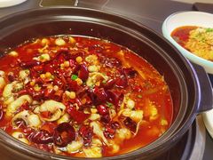-江南鱼捞(北仑银泰城店)