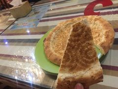-语言大学-清真食堂