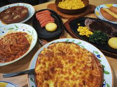 -萨莉亚意式餐厅(石鼓路店)