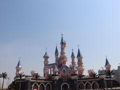 -沈阳方特欢乐世界